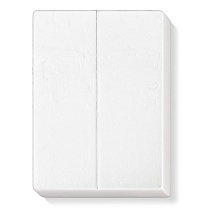 Глина полимерная для лепки Fimo Air light, самозатвердевающая, 250 гр
